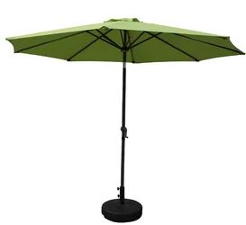 Arlmont & Co. Metz 10' Market Umbrella | Wayfair North America