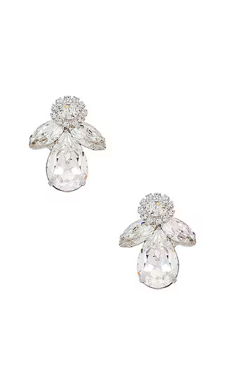 Edith Earring | Revolve Clothing (Global)