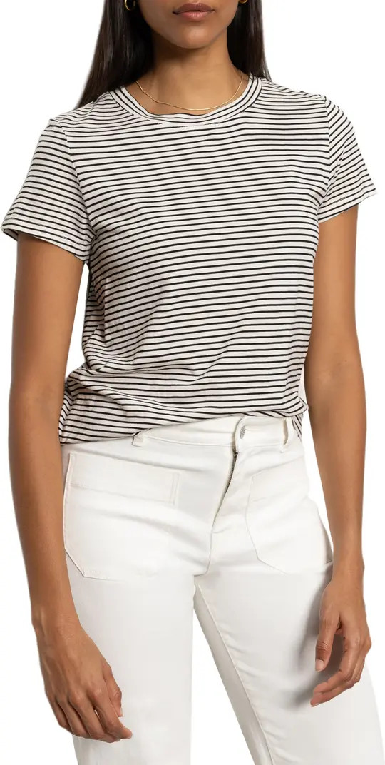 Sanctuary The Perfect T-Shirt | Nordstrom | Nordstrom