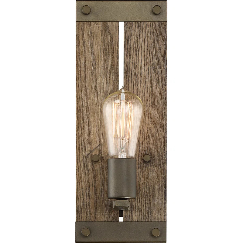 Cathey Armed Sconce | Wayfair North America