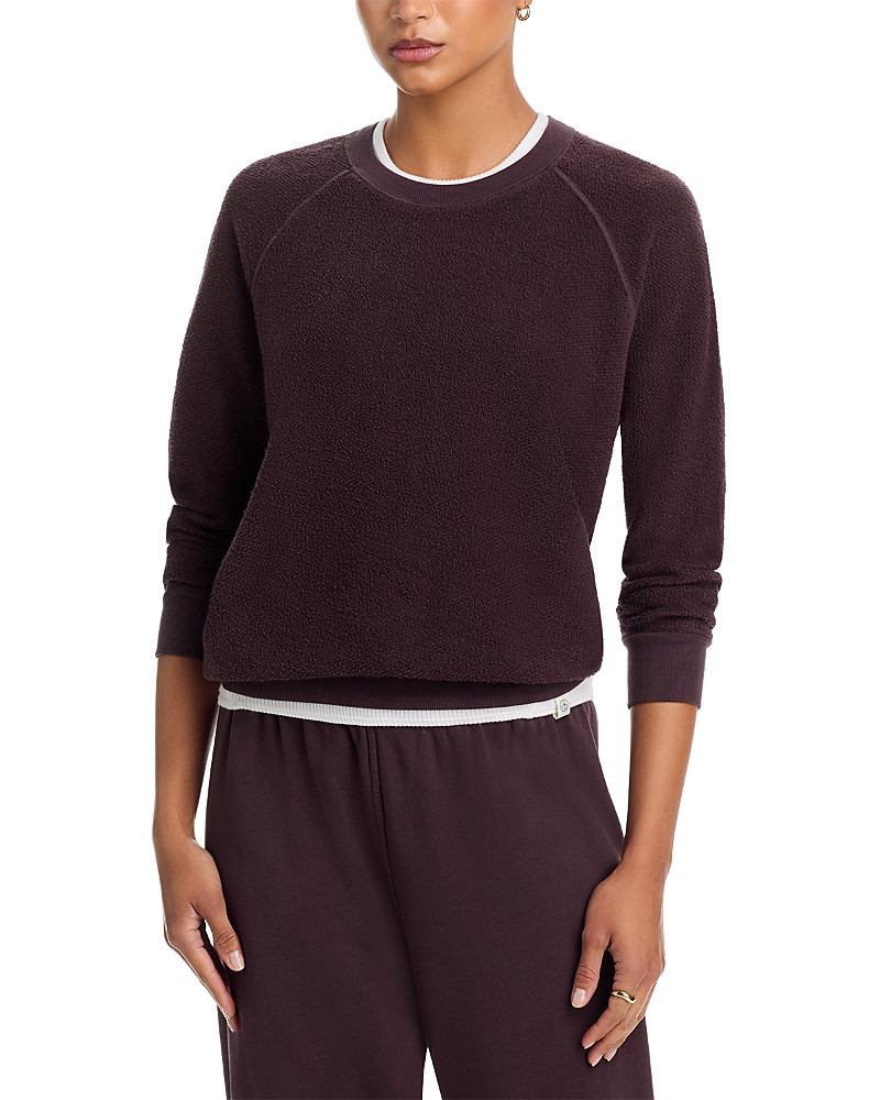 perfectwhitetee Ziggy Sweatshirt | Bloomingdale's (US)
