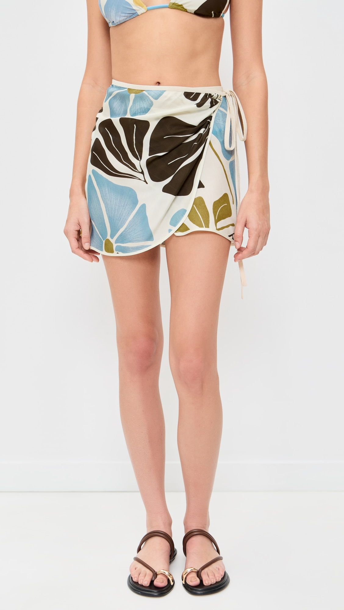 Lola Mini Sarong | Shopbop