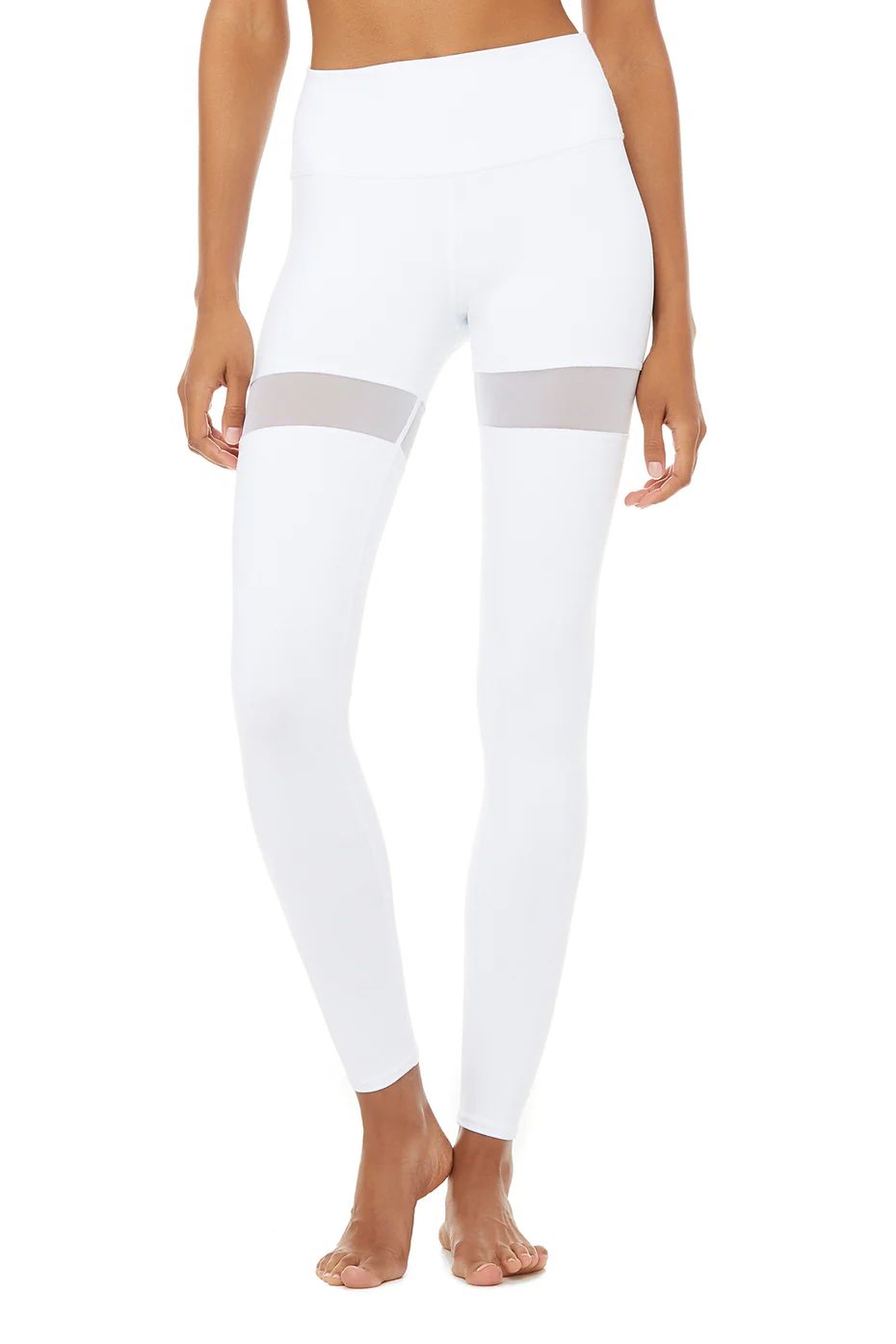 Thigh High Legging | Alo Yoga