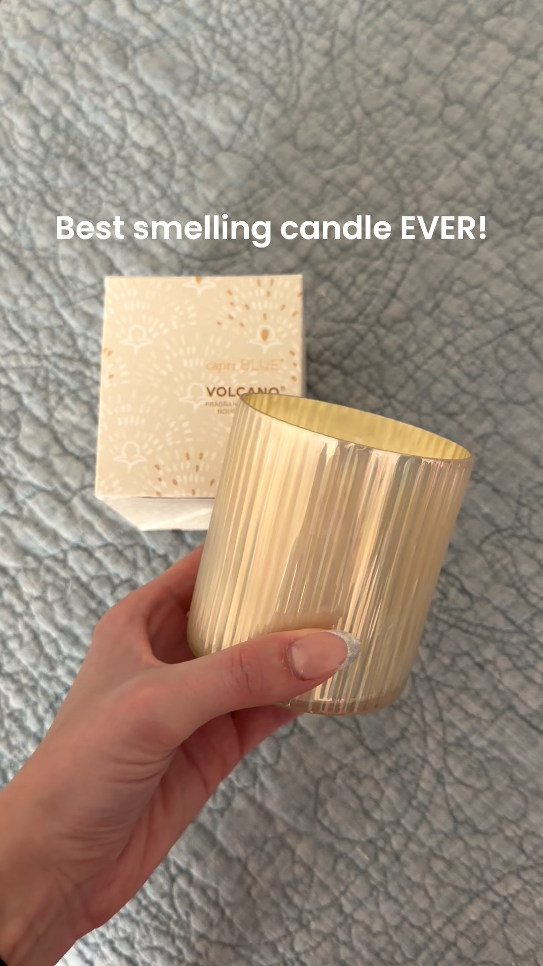 This is literally my in my top 3 for candles!

#LTKselfcare #LTKFindsUnder50 #LTKSaleAlert