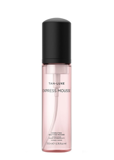 Express Mousse | Harvey Nichols