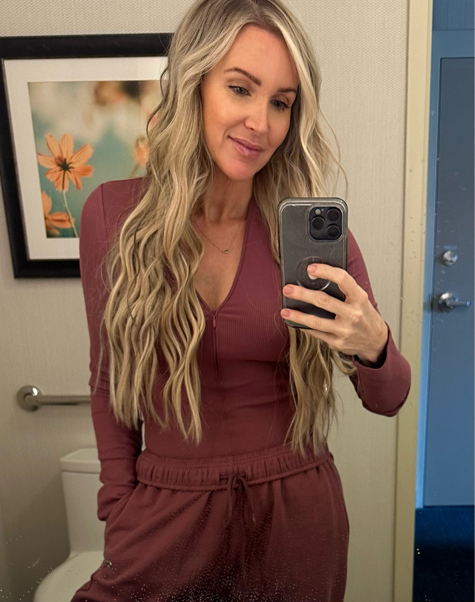 Favorite travel sweatsuits 🫶🏻