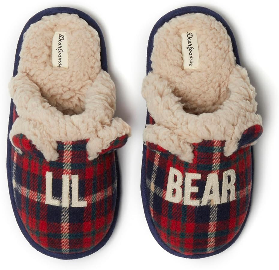 Dearfoams | Amazon (US)