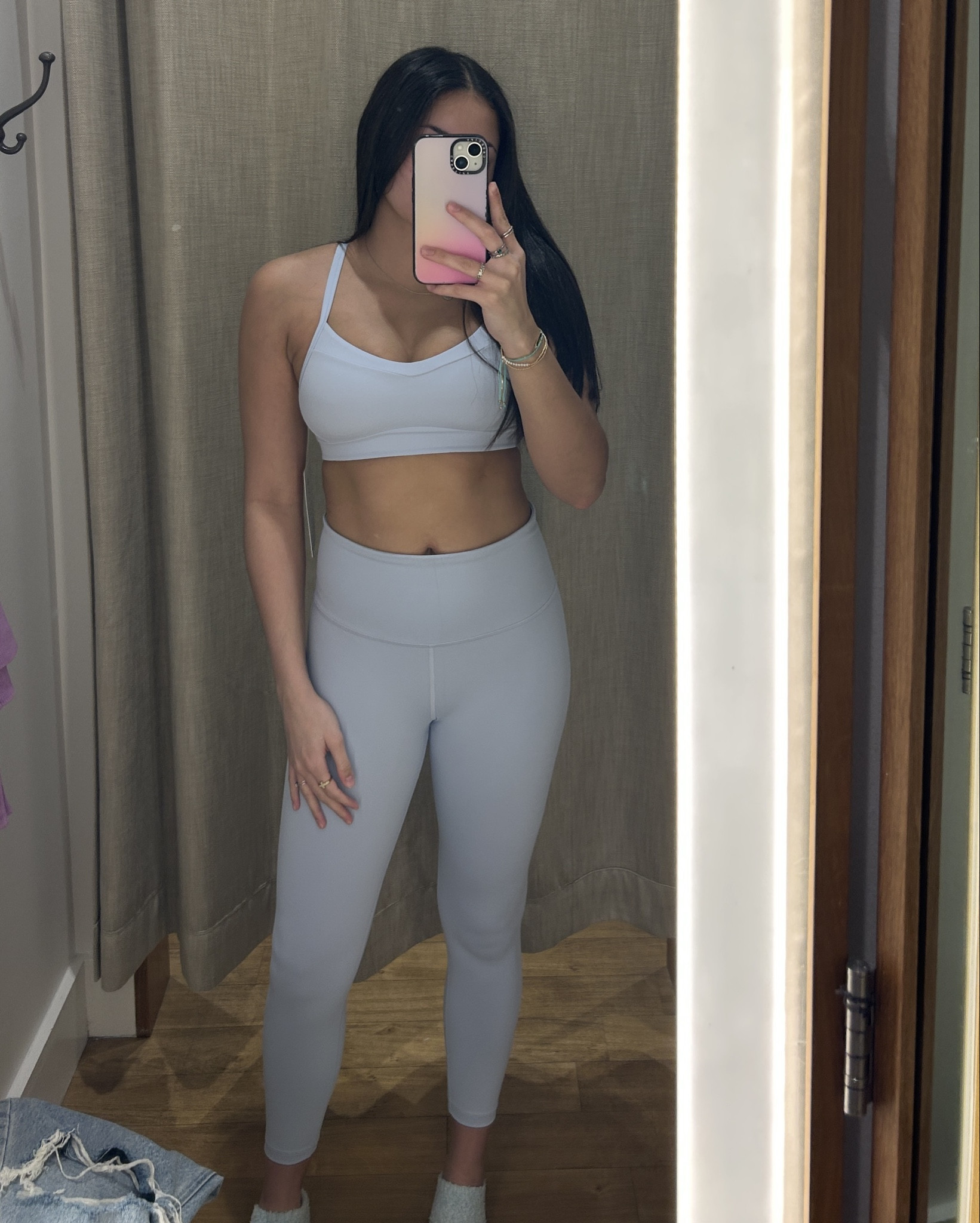cute spring colored athleta set! 

#LTKSpringSale #LTKActive #LTKWatchNow
