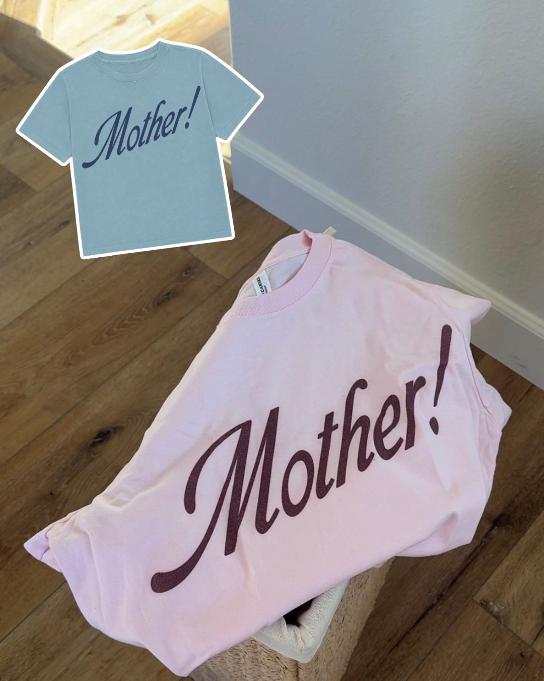 Mother tee, mom outfits, easy mom outfits

#LTKmomlife #LTKgrwm #LTKootd