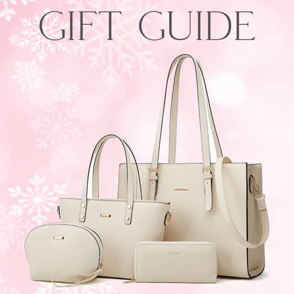 The best daytime bags 

#LTKworkwear #LTKstyletip #LTKGiftGuide
