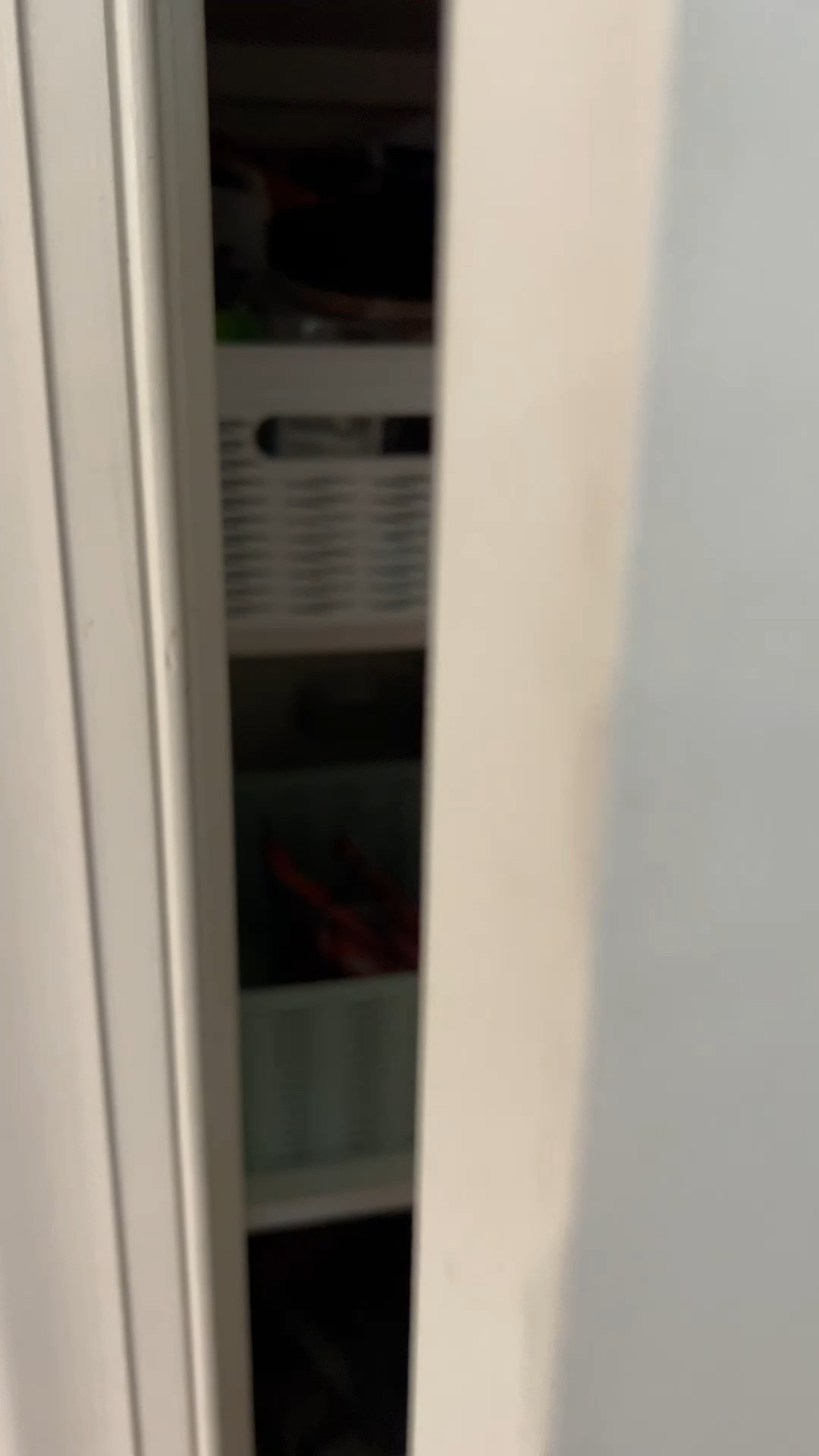 The BEST baskets for storage and organization are 50% off today!!! I use these literally everywhere in my home (this is just where I use them in the kitchen!) Everytime they go on sale I always grab a few more. We've had some of these for years so the quality is great! 

#LTKSaleAlert #LTKHome