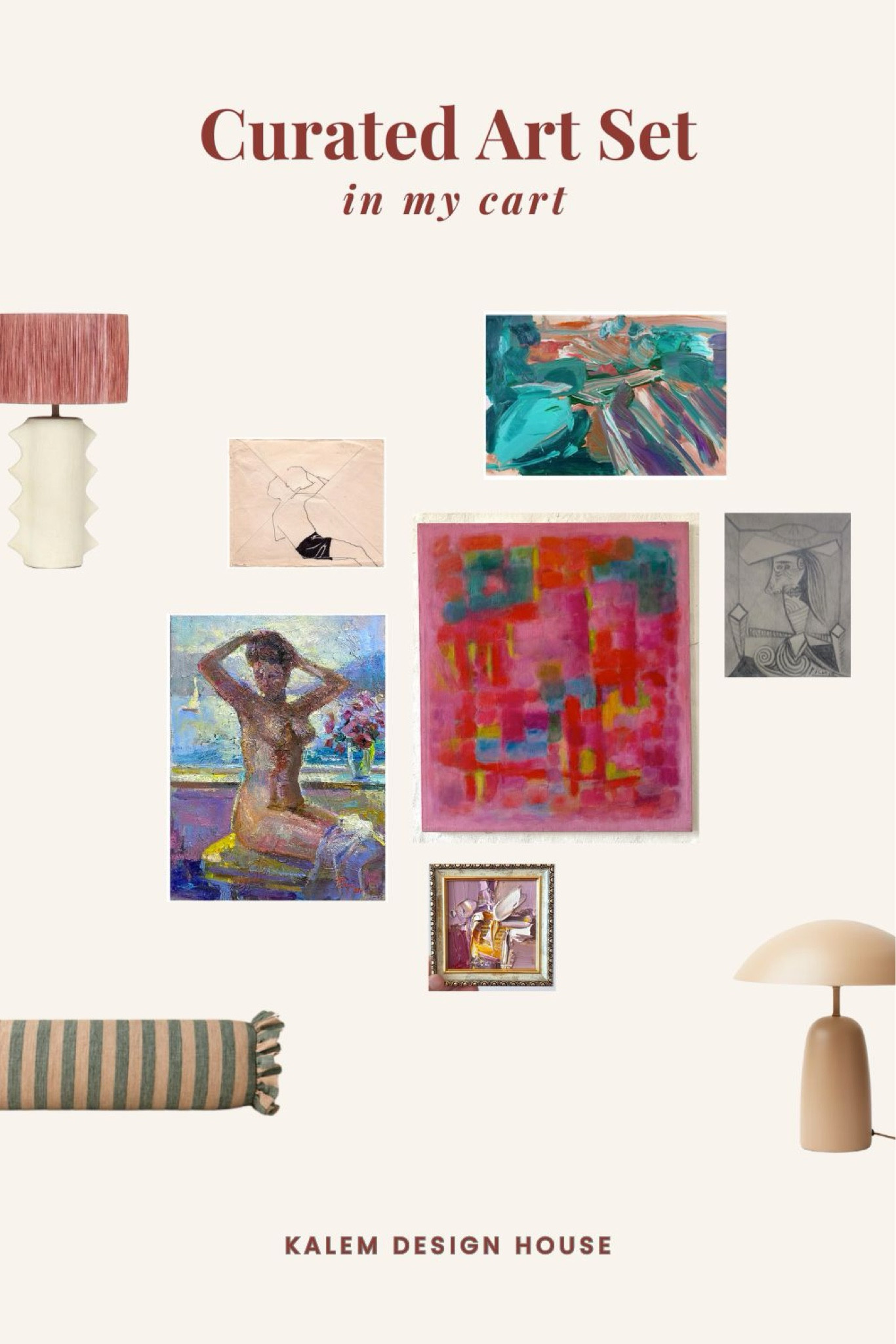 Home decor, wall decor, wall art, vintage wall art, original wall art, paintings for your walls

#LTKFindsUnder100 #LTKHome