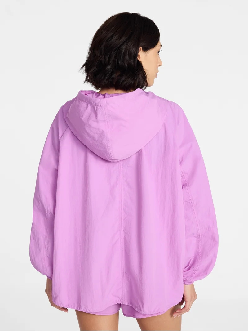 Avia Women's Outdoor Jacket, Sizes XS-XXXL | Walmart (US)