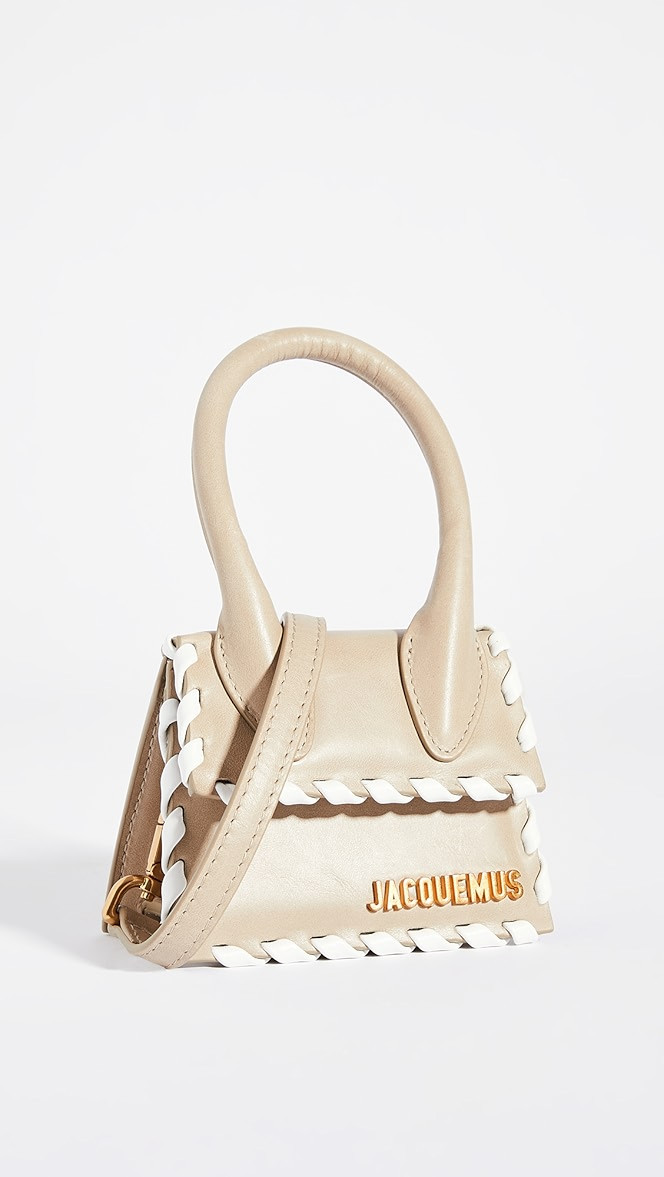 Le Chiquito Stripe Bag | Shopbop