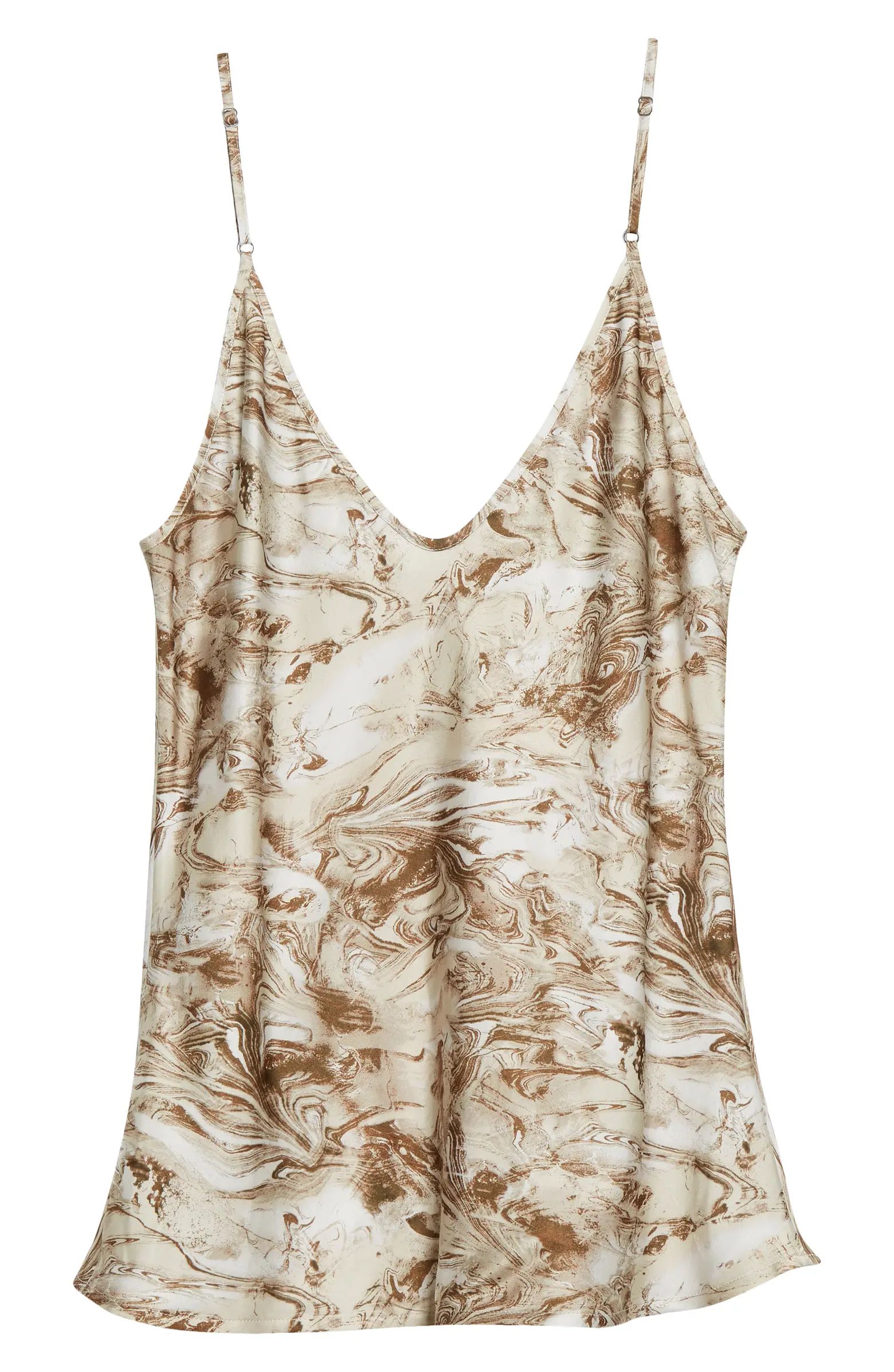 L'AGENCE Lexi Camisole | Nordstrom | Nordstrom