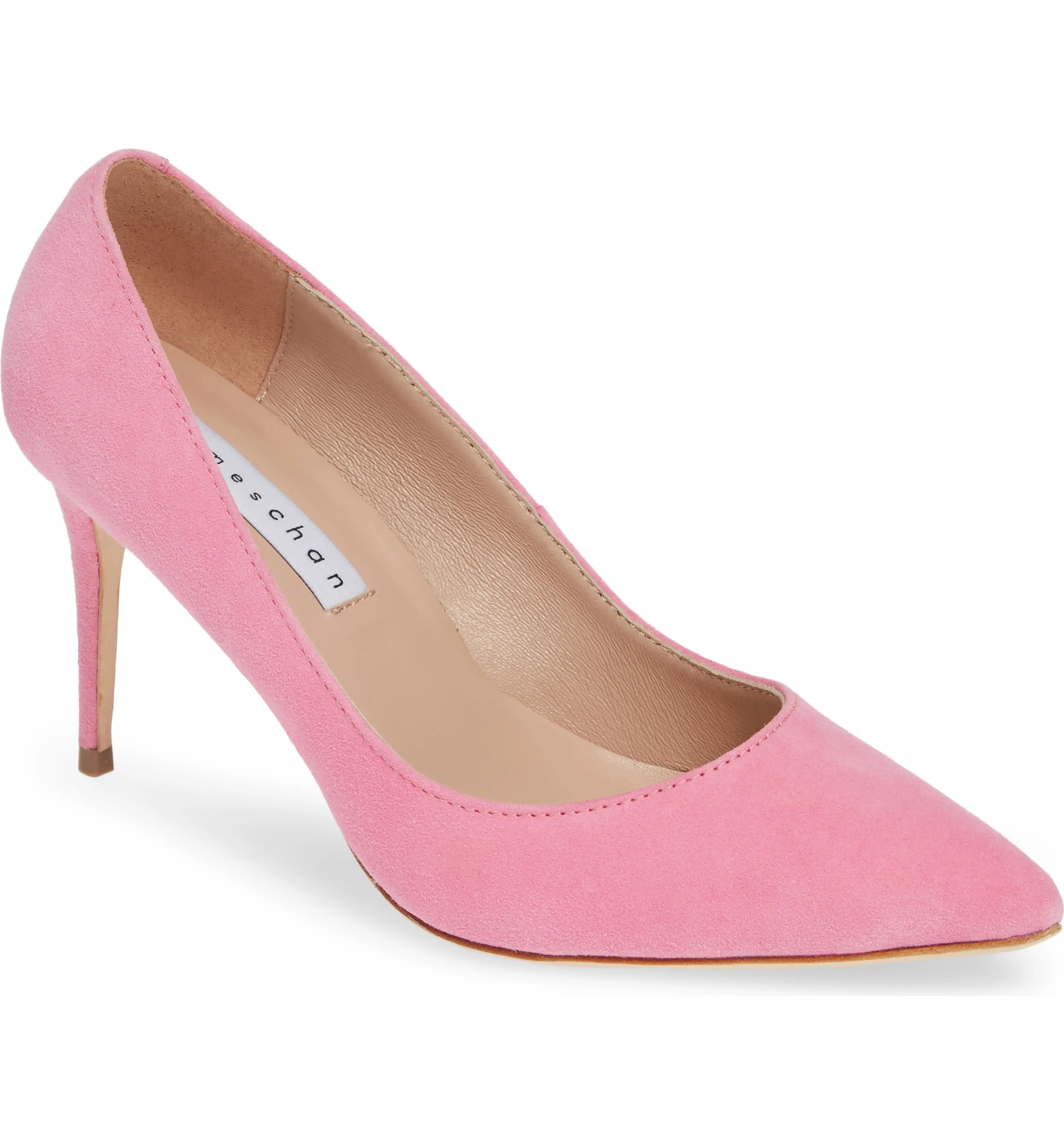 Fabian Pump | Nordstrom