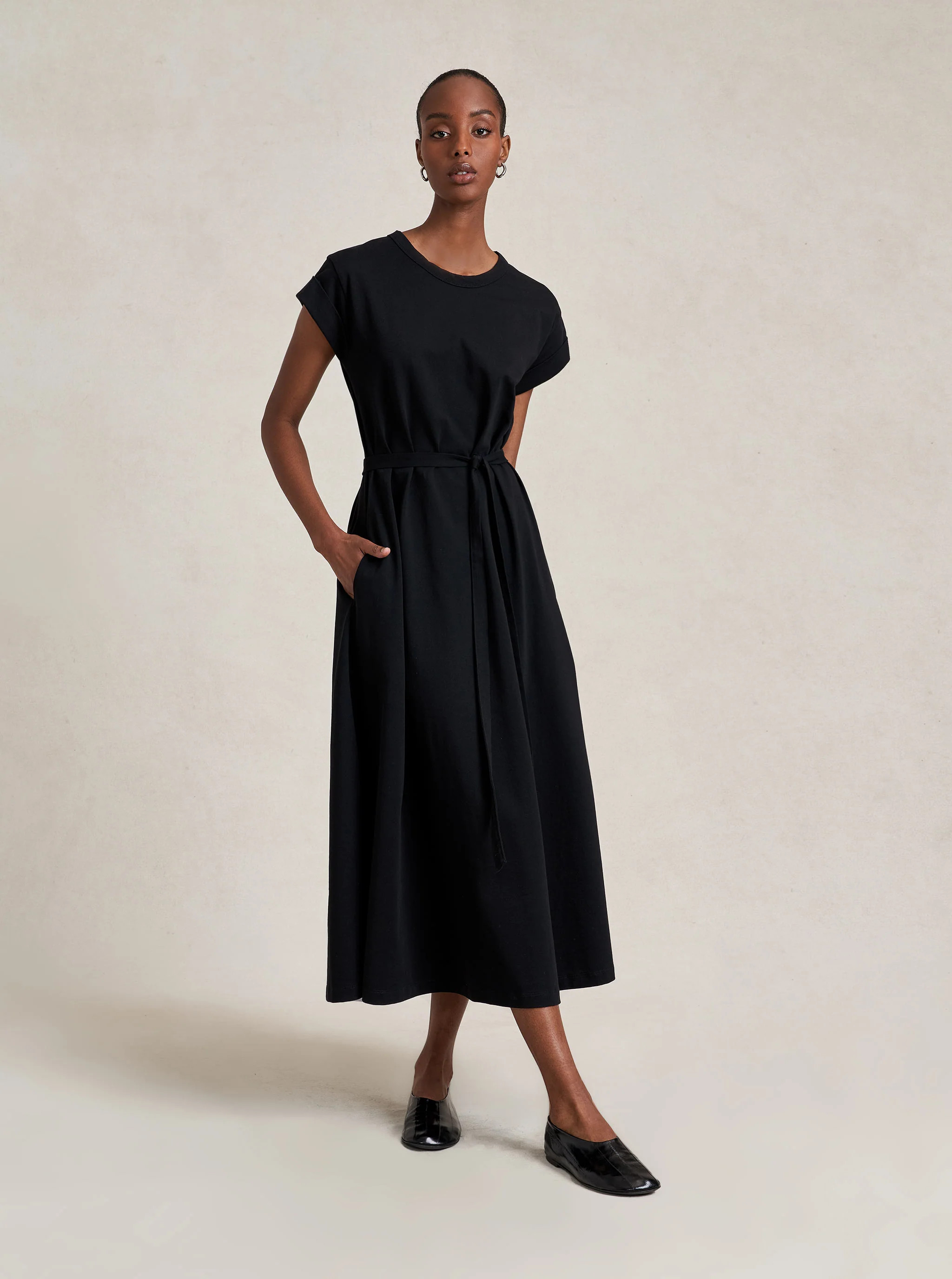 Andie Dress | La Ligne