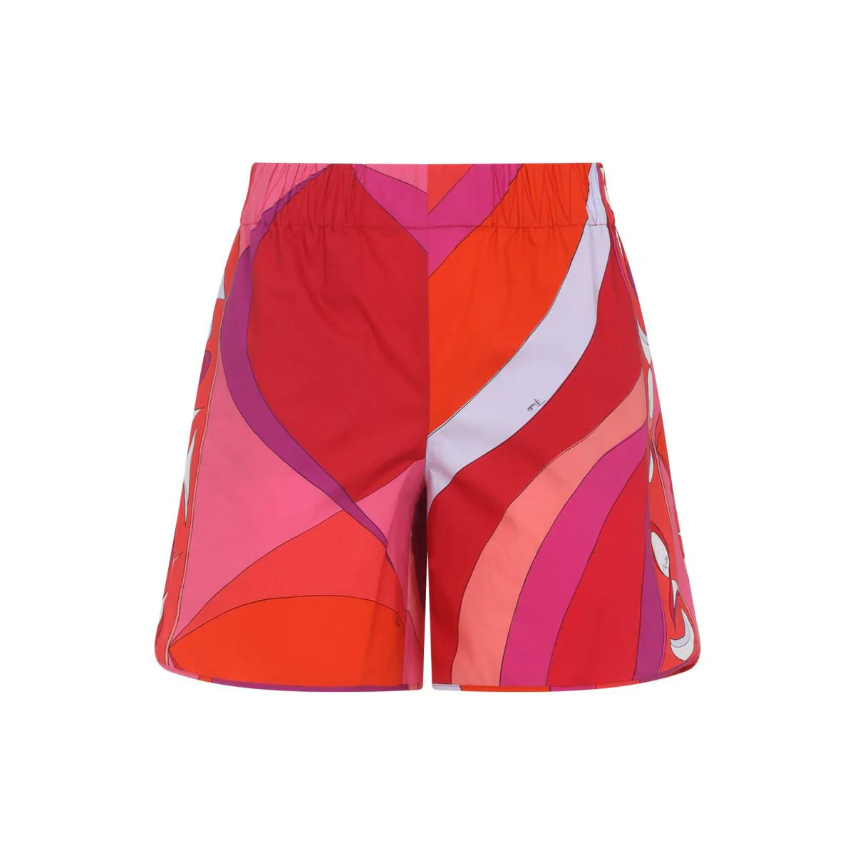 Emilio Pucci Shorts | Baltini
