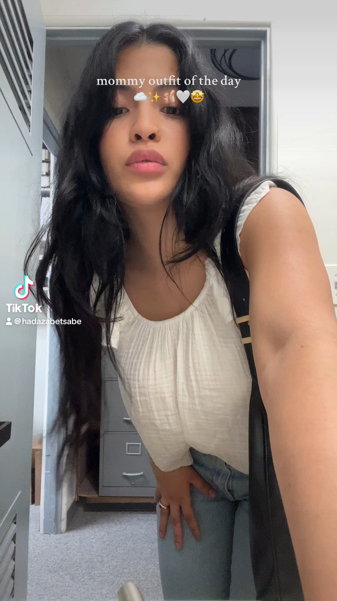 ootd🤍🩰

#LTKWorkwear #LTKStyleTip