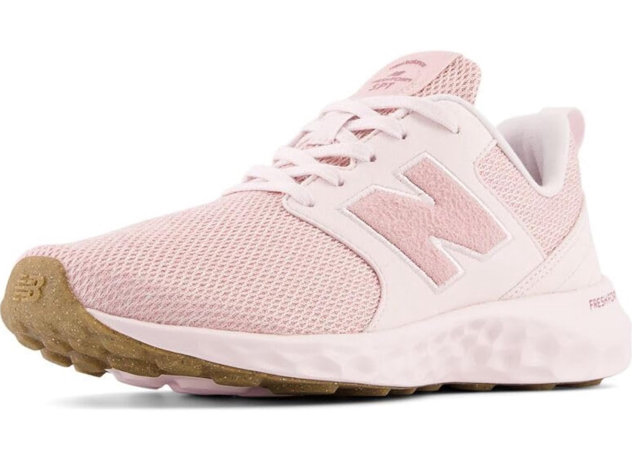 8% off 🎉

New Balance Women's Fresh Foam SPT Lux V4 Running Shoe

#LTKSaleAlert #LTKActive #LTKFitness