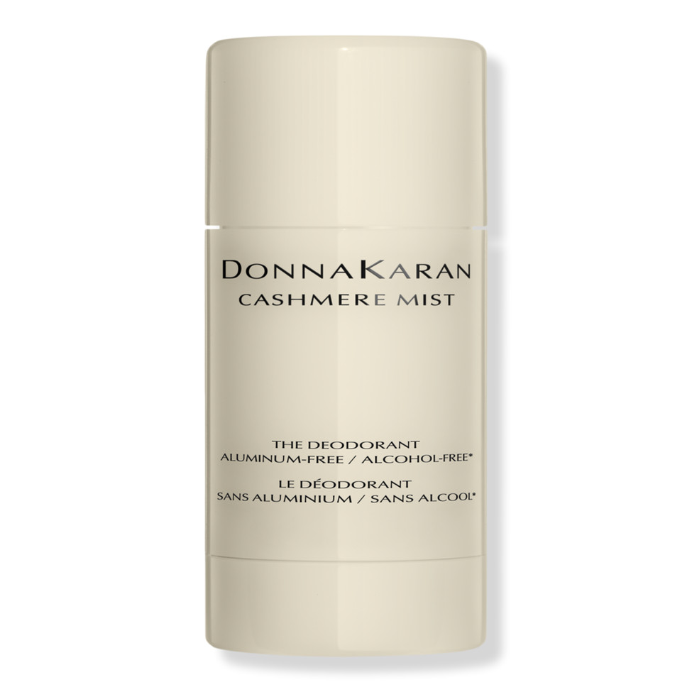 Cashmere Mist Aluminum-Free Deodorant | Ulta
