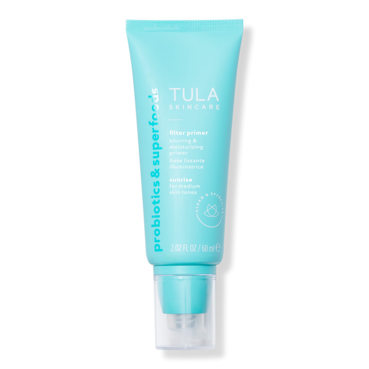 Supersize Face Filter Blurring & Moisturizing Primer | Ulta
