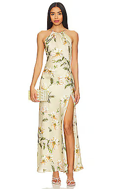 ROBE ELYNOR from Revolve.com | Revolve Clothing (Global)