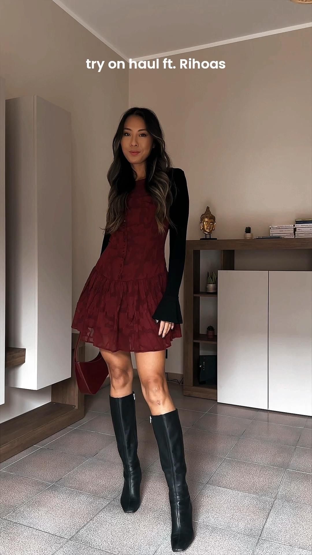 Cutest items from Rihoas! 



#LTKSeasonal #LTKFindsUnder50 #LTKWorkwear