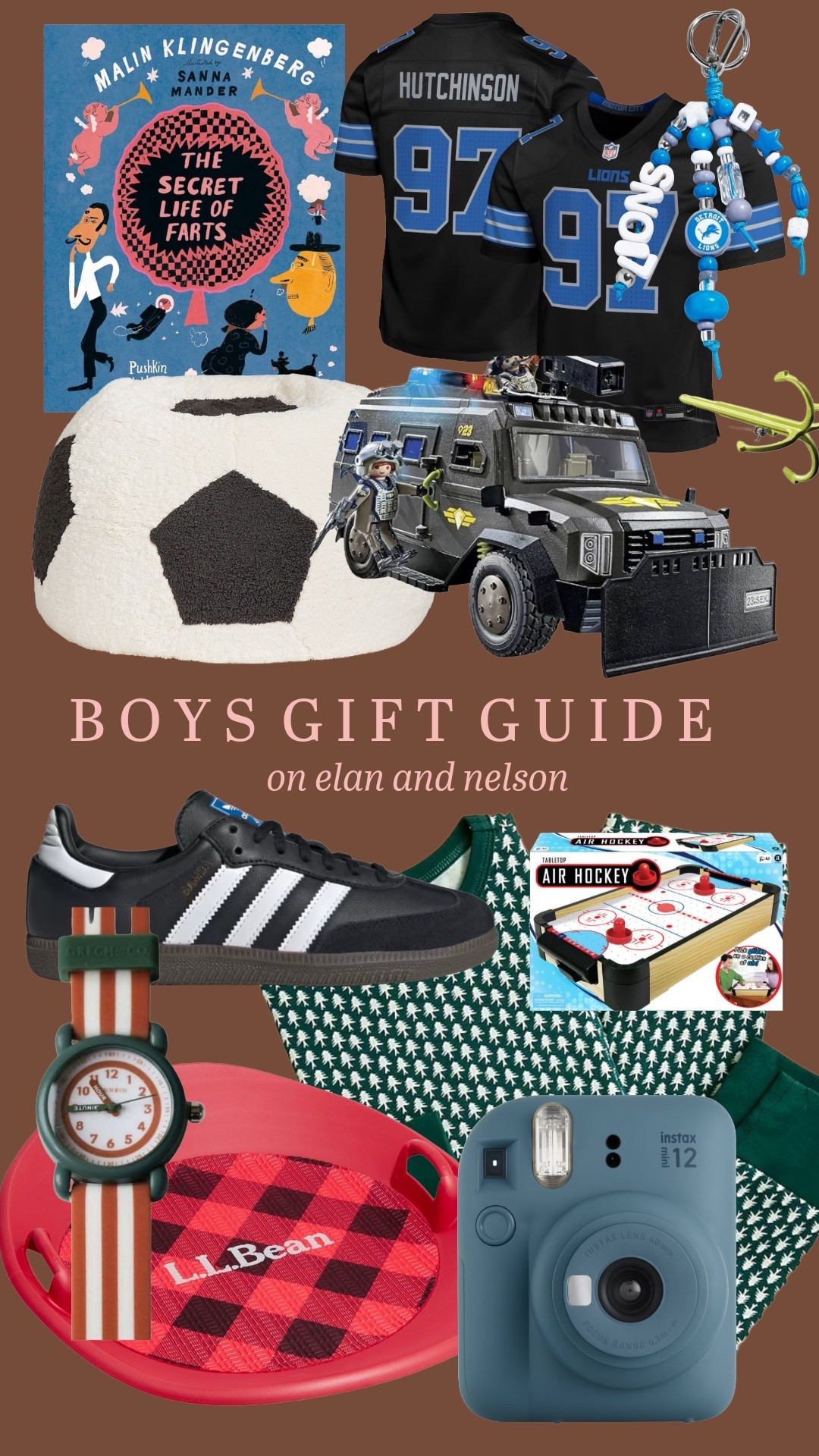 #LTKGiftGuide #LTKCyberWeek #LTKHoliday