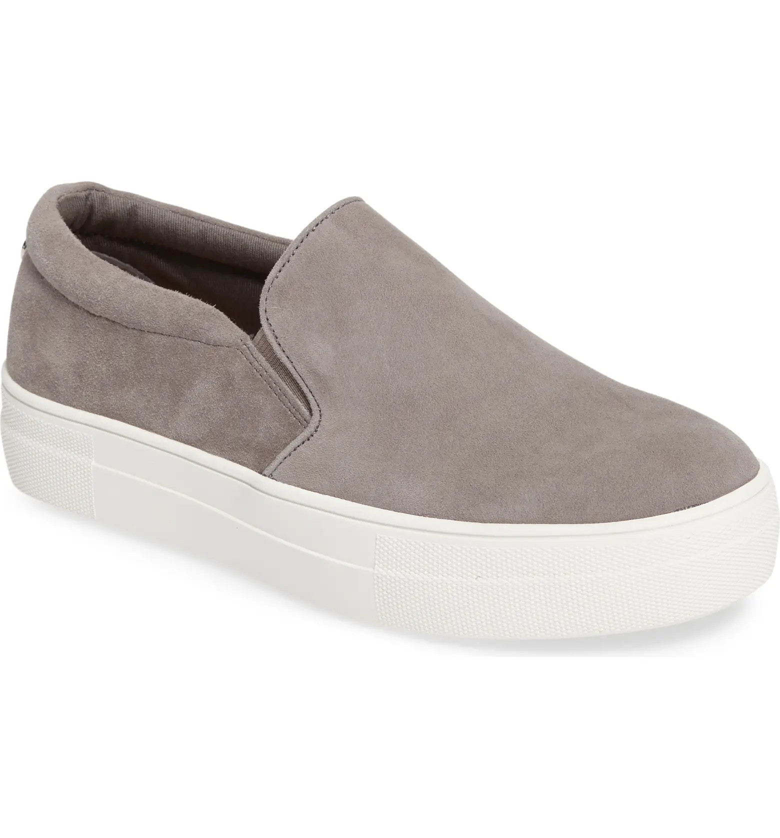 Gills Platform Slip-On Sneaker | Nordstrom