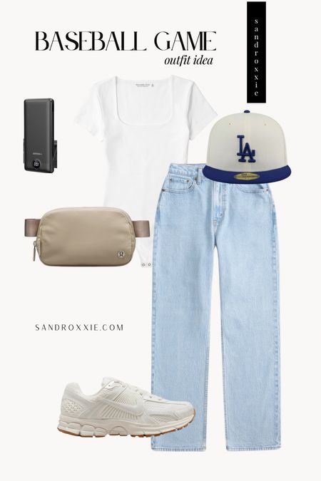 06.30// Baseball Summer or Fall Outfit Styled 

(1 of 7)

+ linking similar options & other items that would coordinate with this look too! 

xo, Sandroxxie by Sandra
www.sandroxxie.com | #sandroxxie

Summer Outfit | Bump friendly Outfit | baseball Outfit | Shorts Outfit | Minimalistic Outfit


#LTKStyleTip #LTKSaleAlert #LTKBump