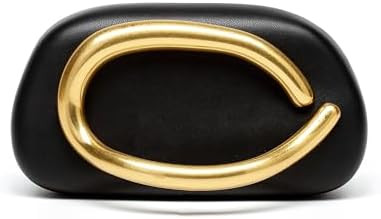 Clutch Purses for Women Evening Handbags for Wedding Party Crossbody Shoulder Bag Trendy | Amazon (US)