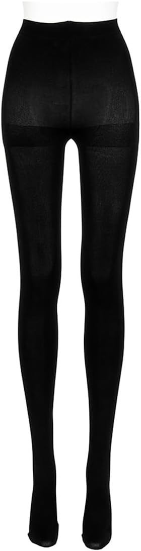 fukuske(福助) Fukuske Daily Manzoku 150 Denier Compression Tights, 2-Pair Pack – With Back Ta... | Amazon (US)
