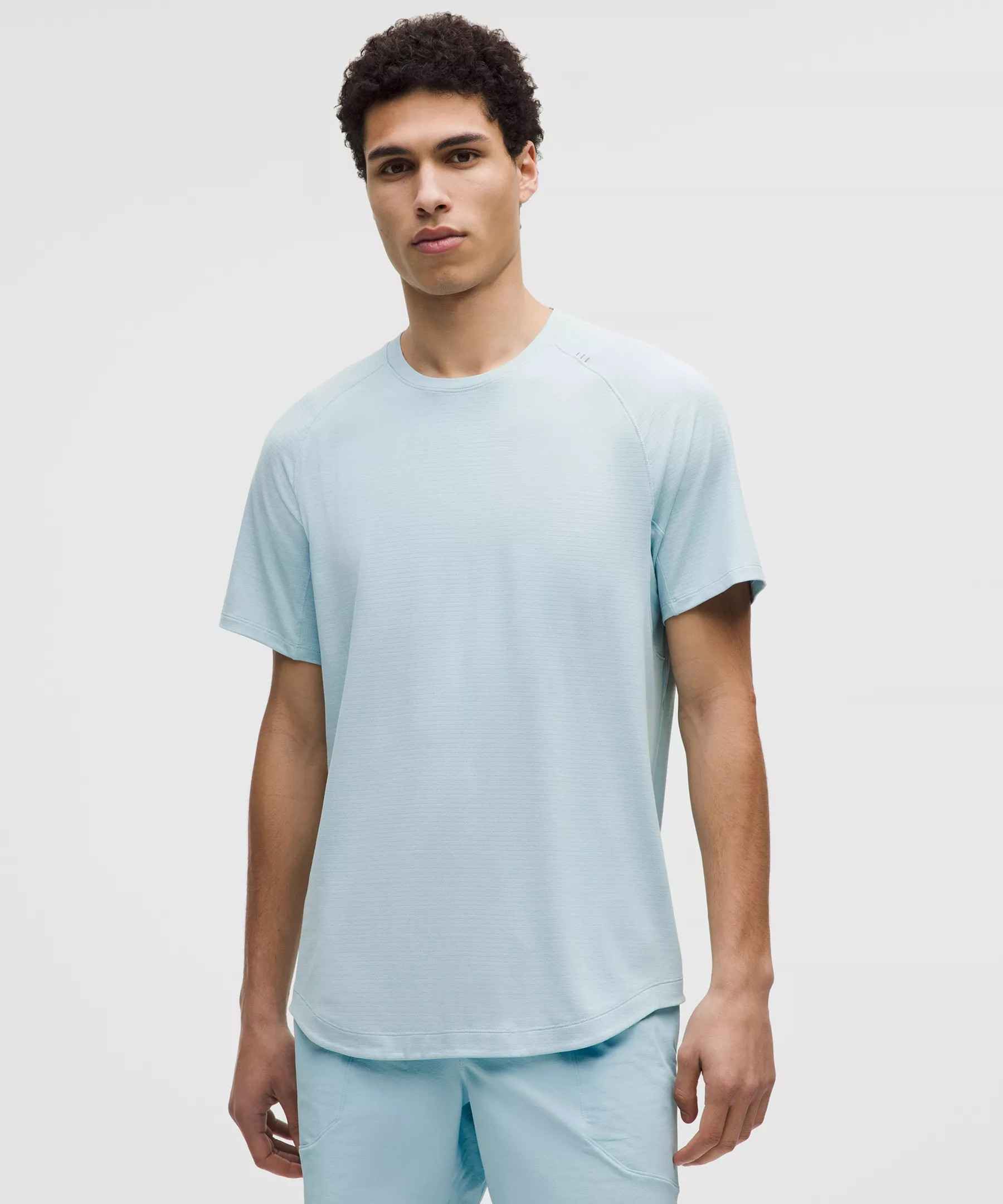 License to Train Short-Sleeve Shirt | Lululemon (US)