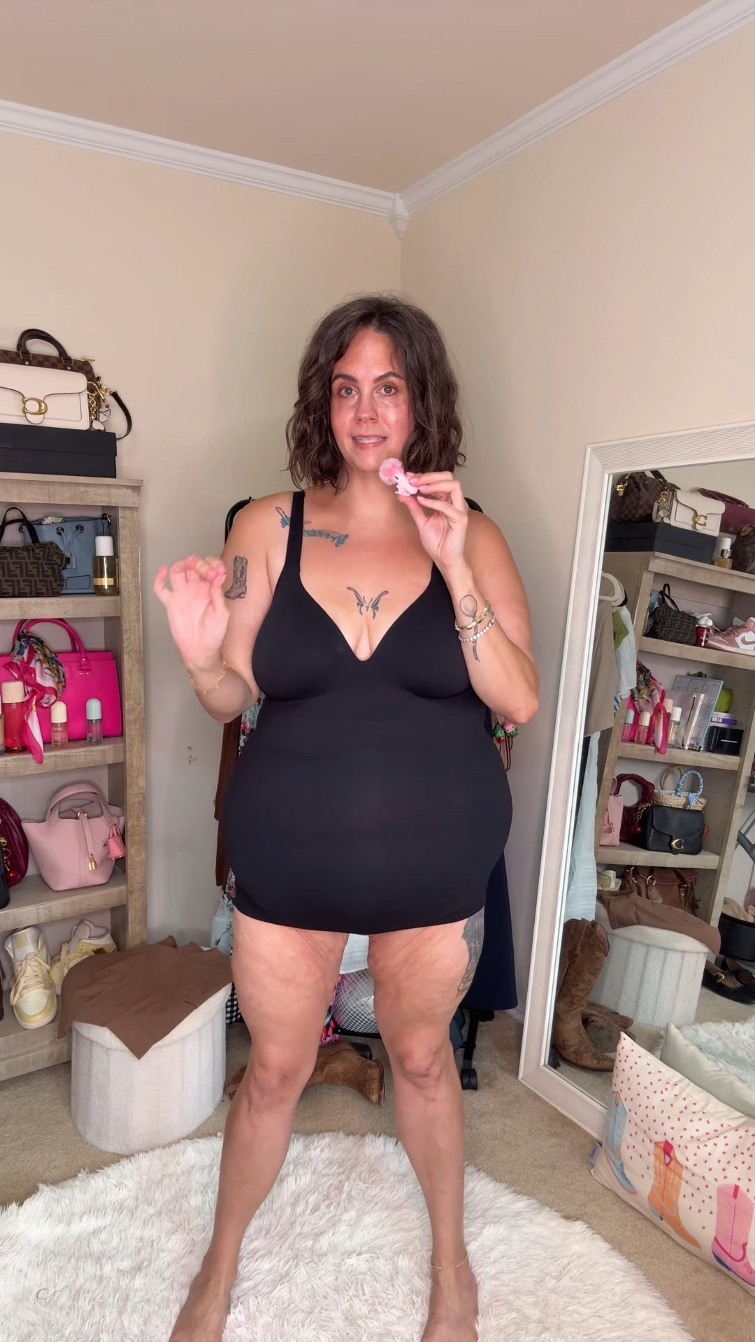 #LTKPlusSize #LTKMidsize #LTKTall