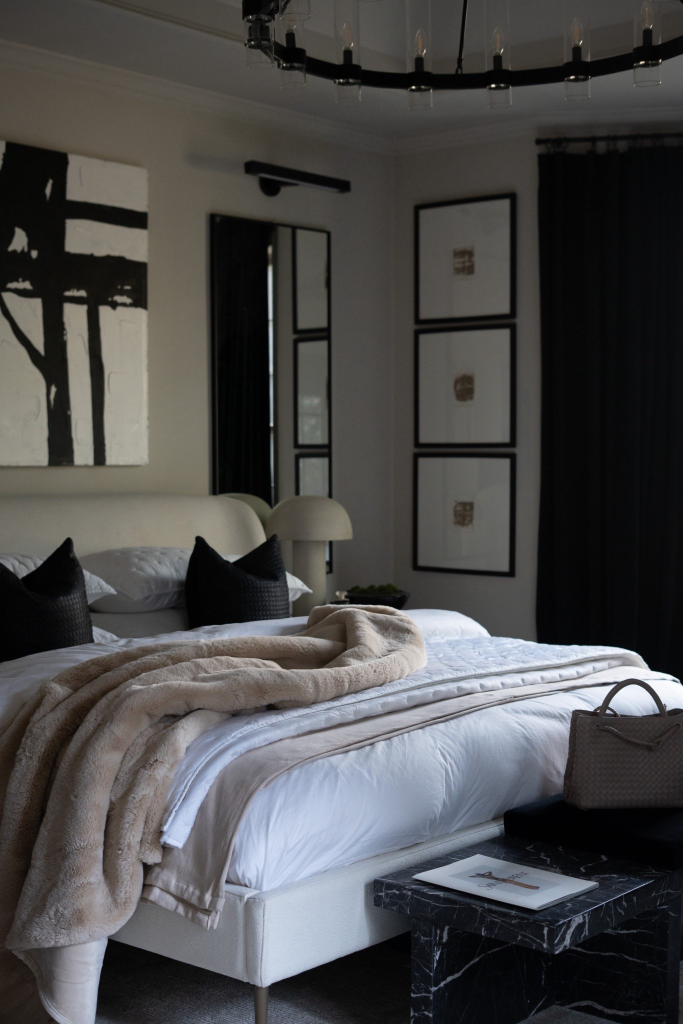 The Quince bedding is SO worth the hype!! It’s budget friendly yet the most incredible quality and softness!! Go for layers for the ultimate luxe vibe! @onequince #quincepartner

#LTKSeasonal #LTKdayinmylife #LTKHome