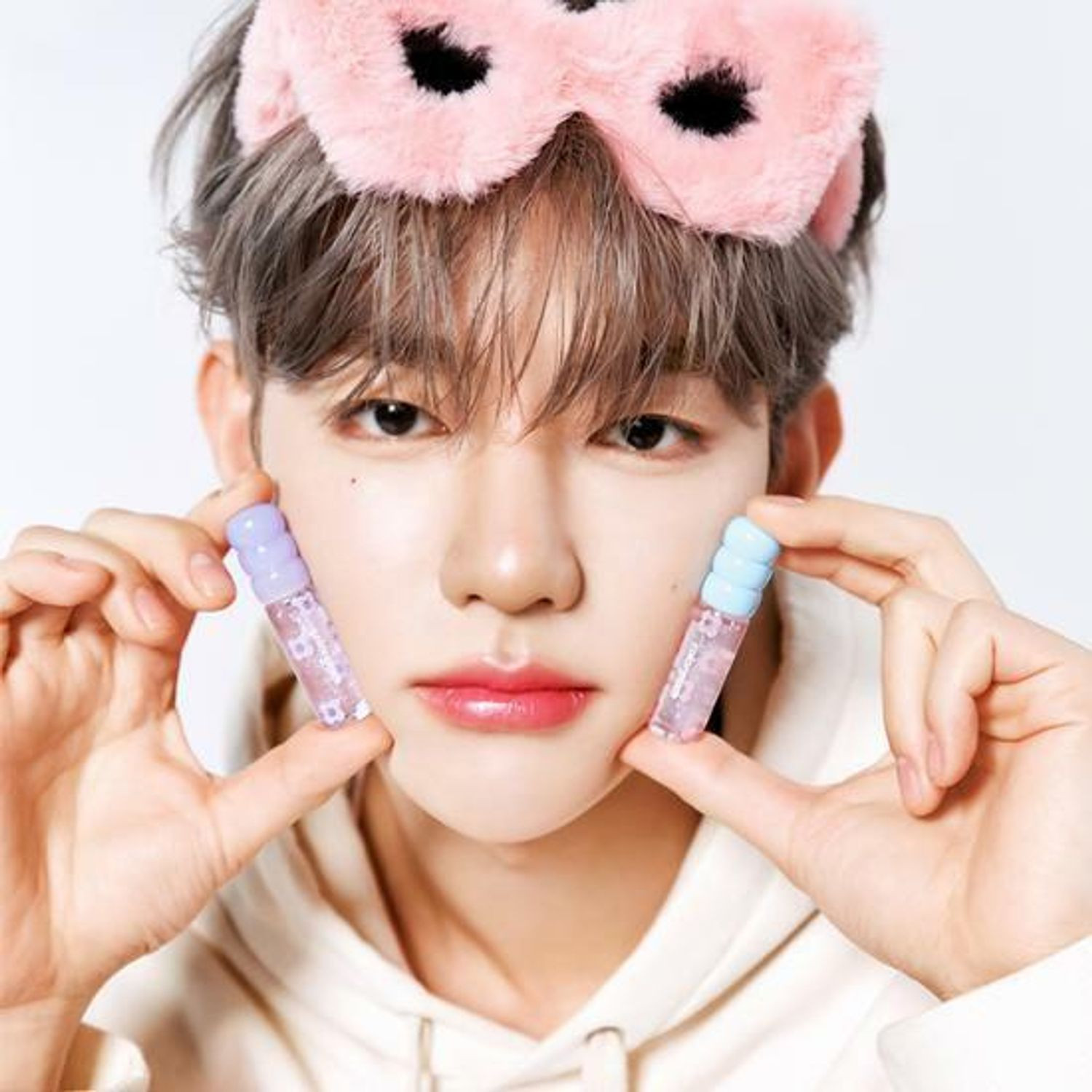 #01 Double Gloss | Olive Young Global