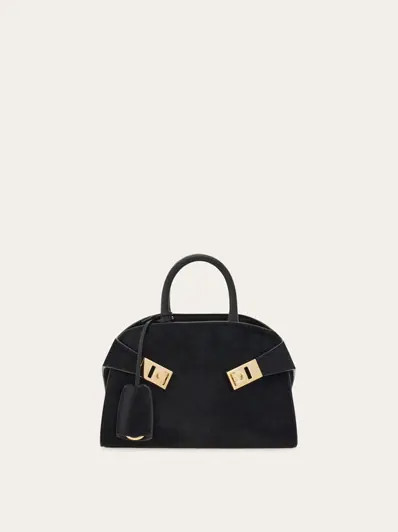 Hug handbag (XS) | Ferragamo