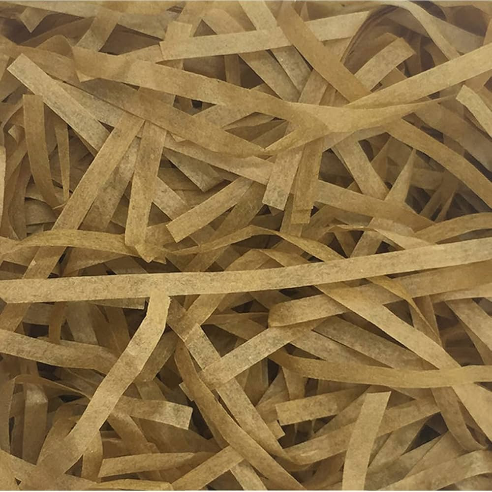 ZHODR Cut Paper Shred Filler for Gift Boxes,Easter Basket Filler, Filler for Wrapping Gifts, Craf... | Amazon (US)