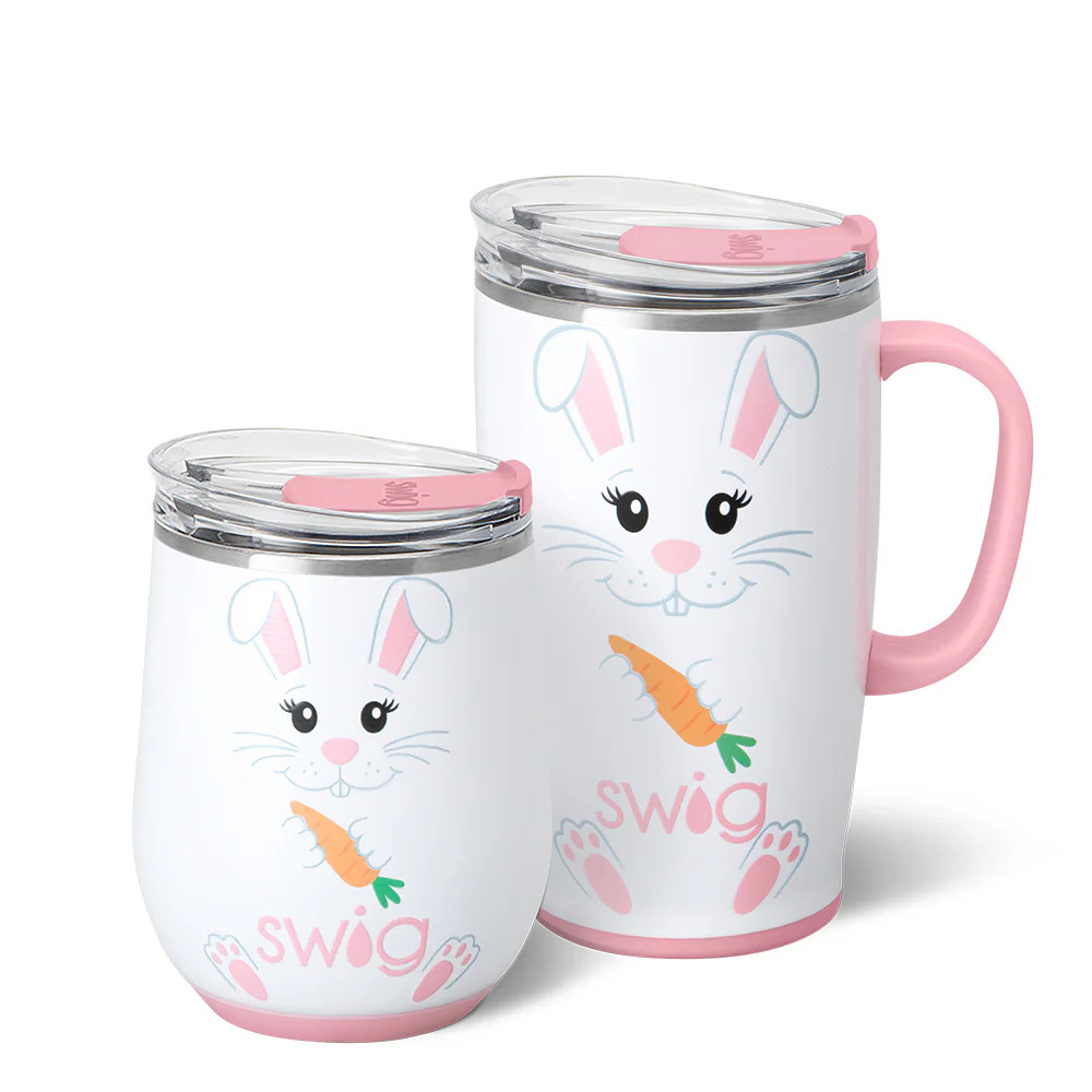 Easter Bunny AM+PM Bundle | Swig Life