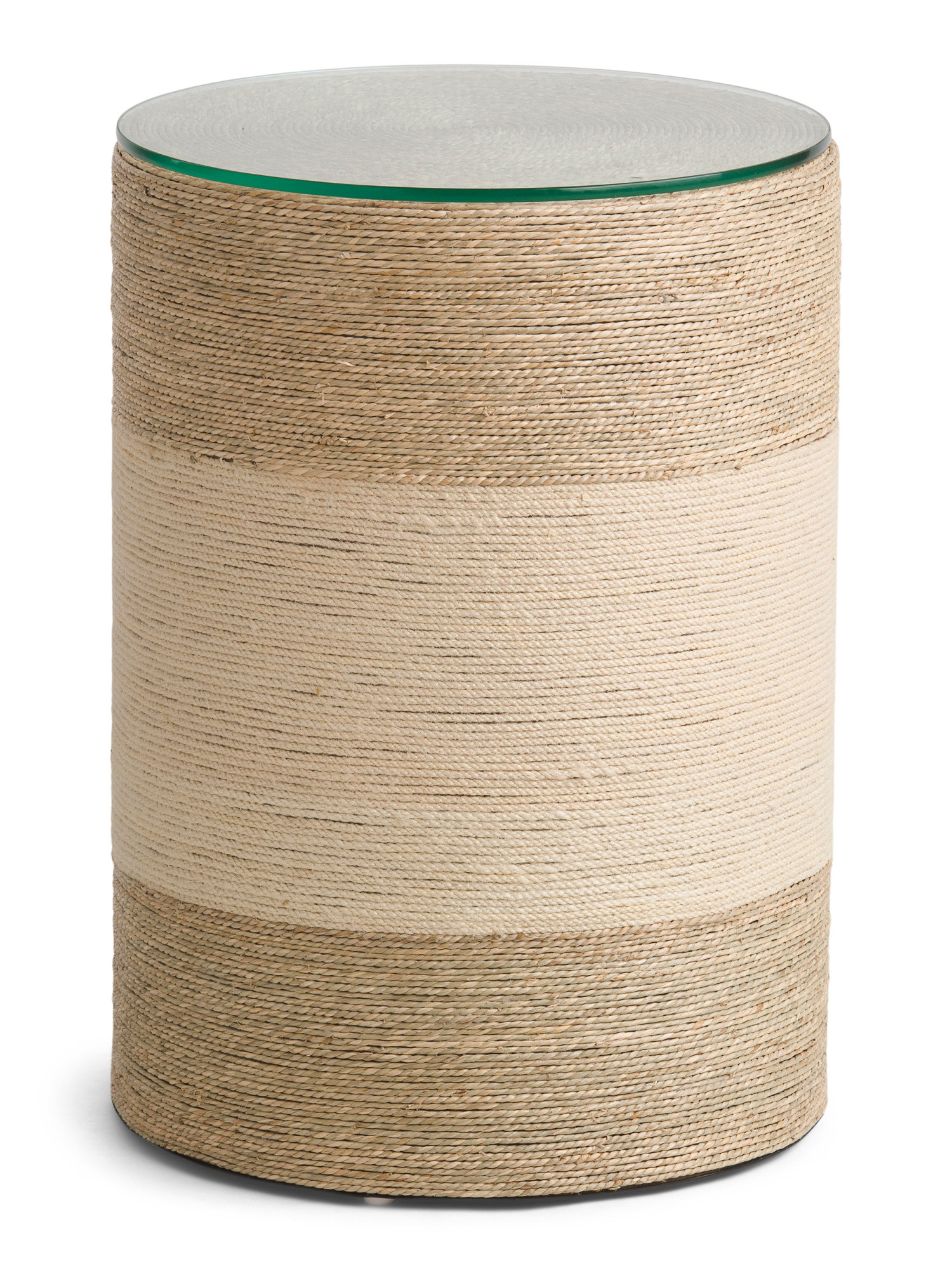 Seagrass Accent Table | Marshalls