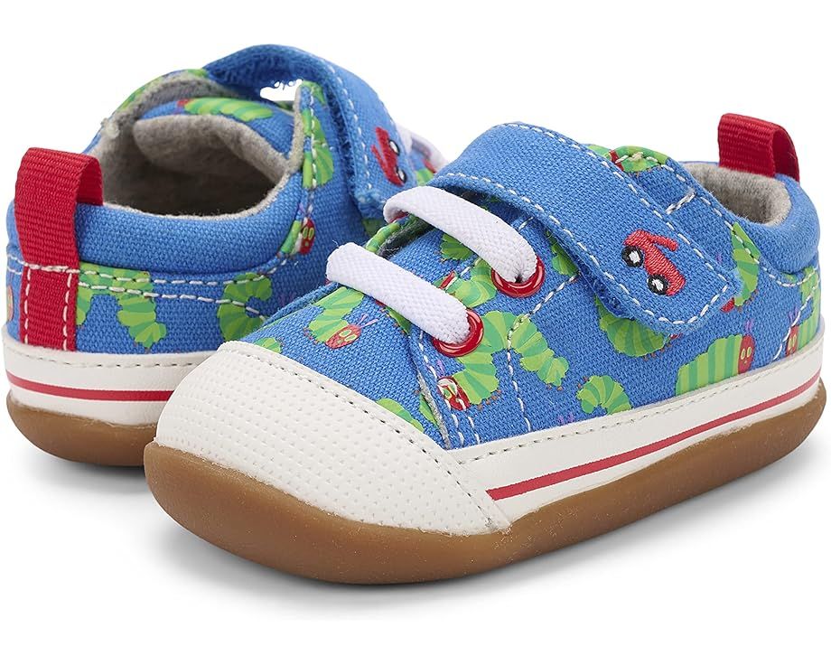 Stevie INF The Very Hungry Caterpillar™ (Infant/Toddler) | Zappos