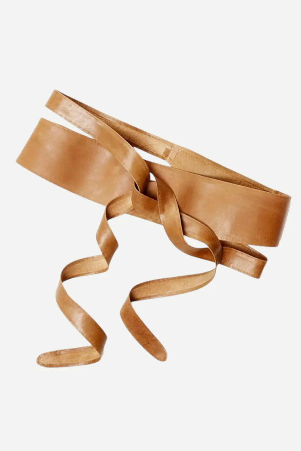 Ada Classic Wrap, Caramel | MONKEES OF THE VILLAGE