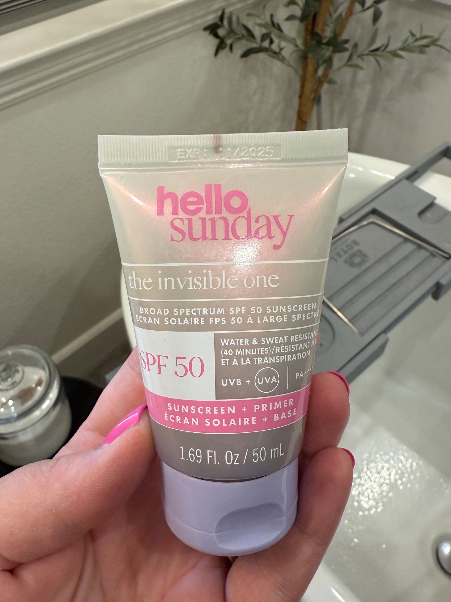 Used this in Disneyland plus my fave setting spray and I LOVE it 

#LTKBeauty #LTKTravel #LTKSeasonal