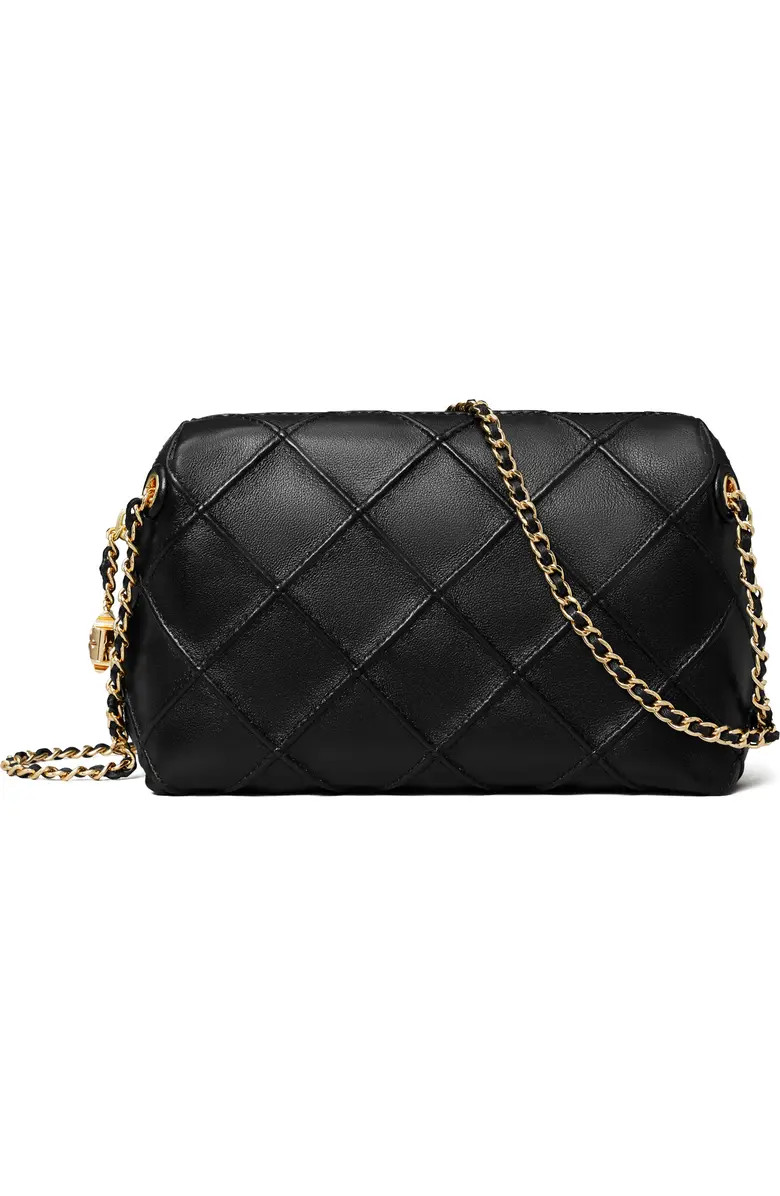 Fleming Soft Leather Crossbody Bag | Nordstrom