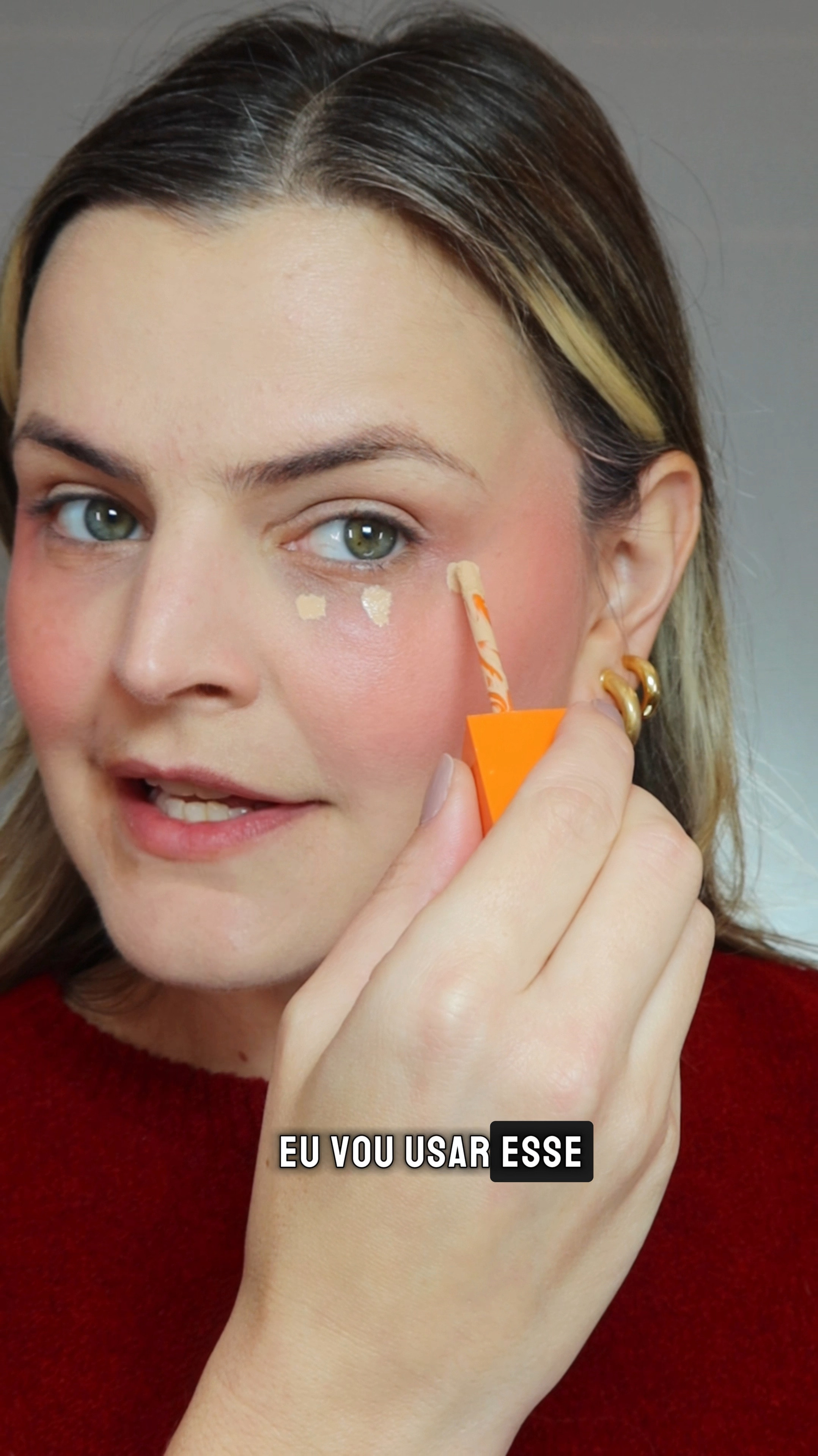 Blush antes do corretivo? 

#LTKbeleza #LTKbrasil