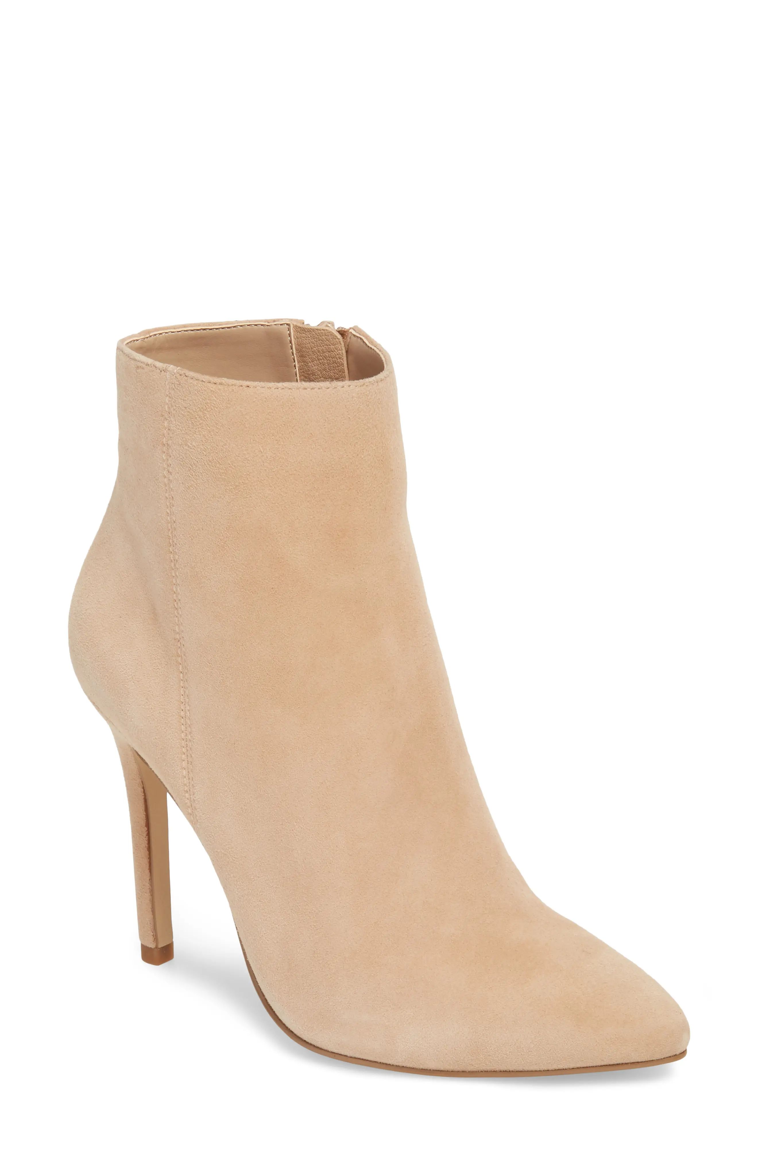 Charles by Charles David Delicious Bootie (Women) | Nordstrom