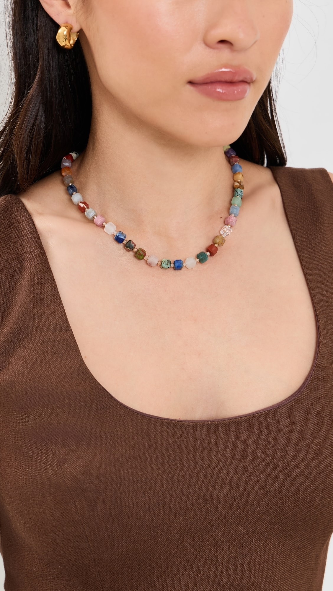 Brinker + Eliza Summer Skies Necklace | Shopbop | Shopbop