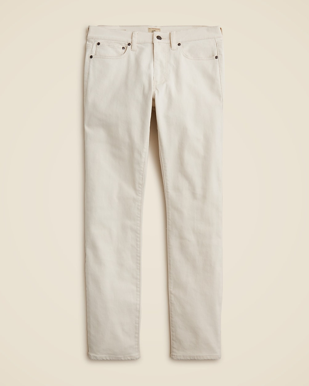 484 Slim-fit Bergen five-pocket pant | J. Crew US