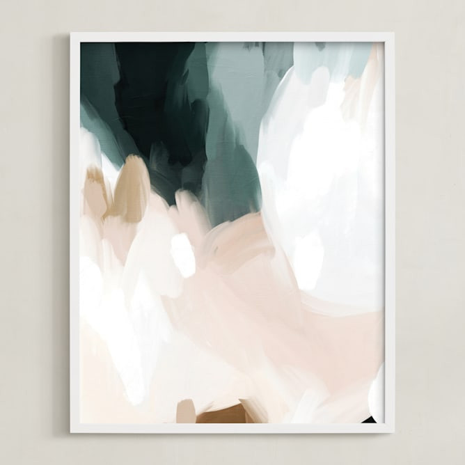 Moody Beauty I | Minted